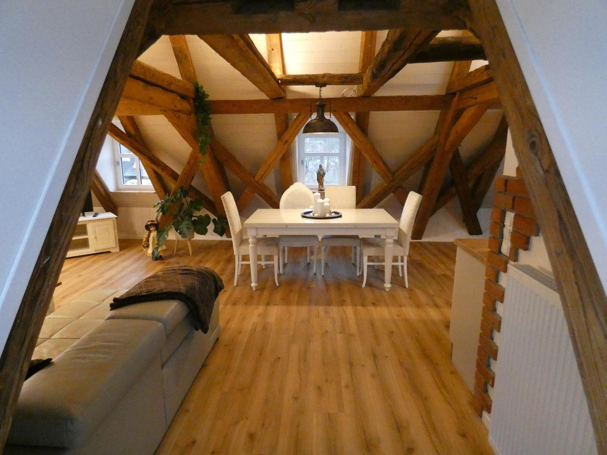 Der Moserhof Oberaurach Exteriér fotografie
